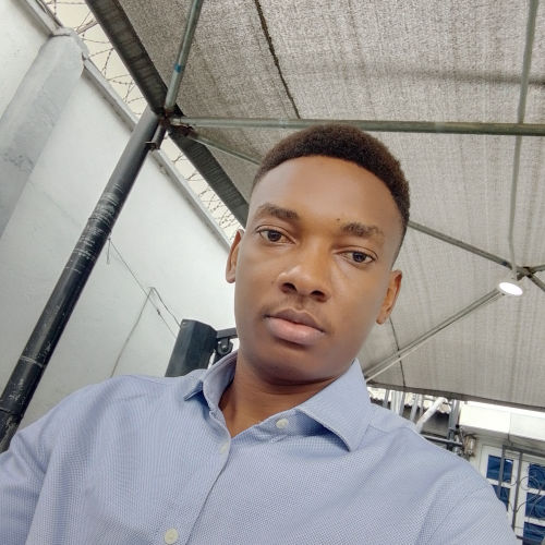 Uchechukwu Okeowata