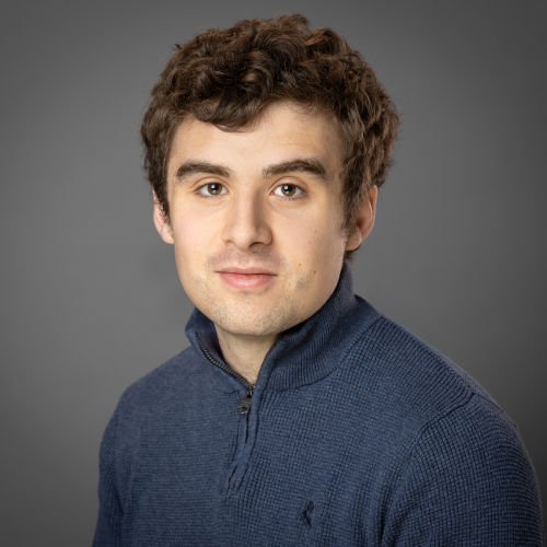 Dylan Johnston