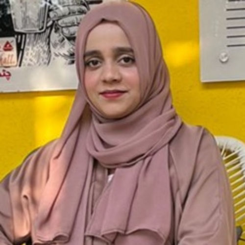 shumaila malik