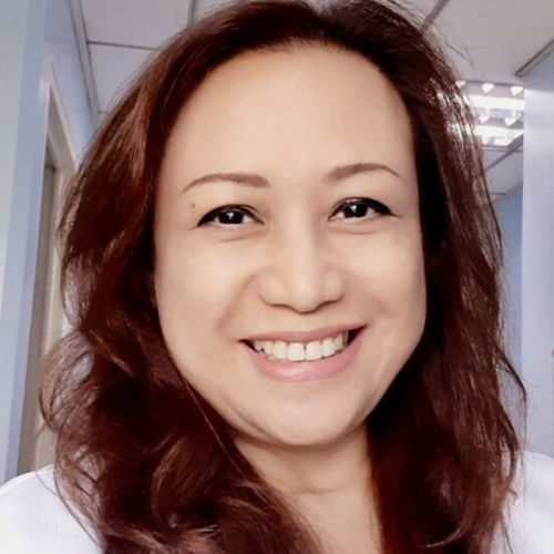 Jhoanna Yambot
