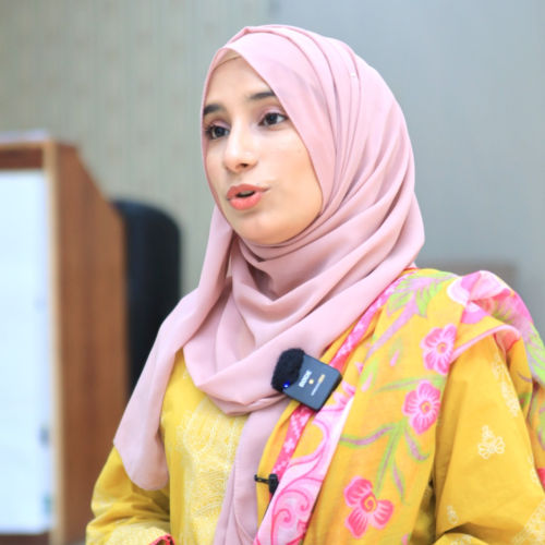 Hadia Sehar