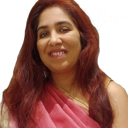 Deepali Bedi