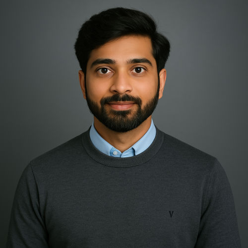 Ahmed Abdullah Asif