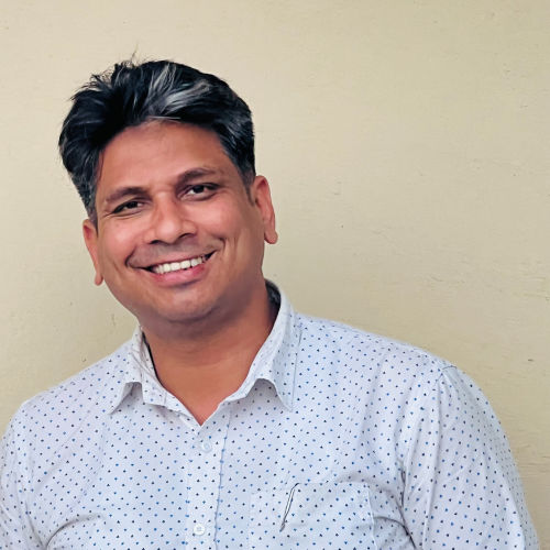 Sulav Raj Upreti
