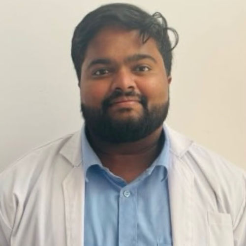 Govardhana Sharath Chandra