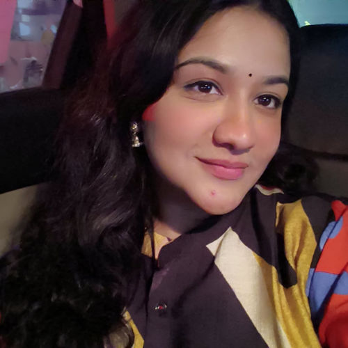 Kritika Shukla