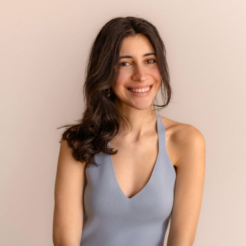 Ozge Eser