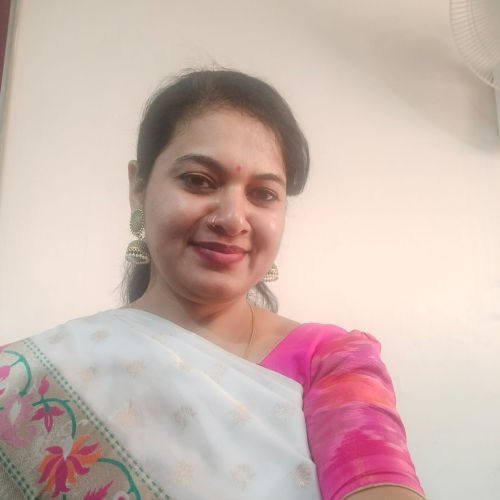 Pooja Varma