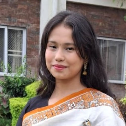 Renibi Lepcha