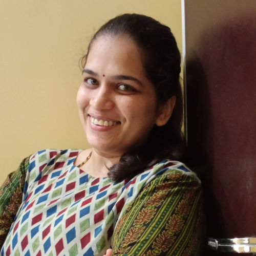 Radhika Mehendale Bhosale