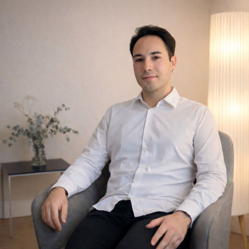 Sergio Gil Vega