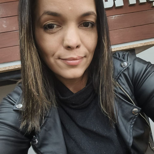 Amanda Mendes de Oliveira