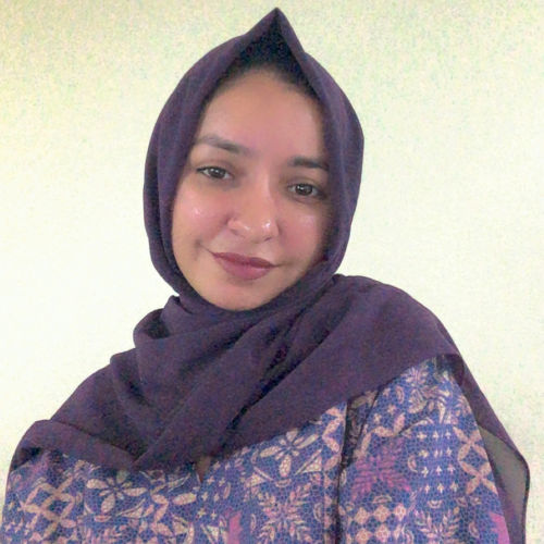 Ayesha Hussain