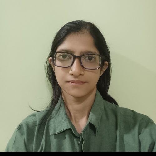 Nidhi Raman