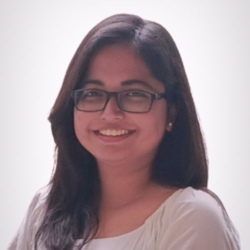 Khushi Bhagat