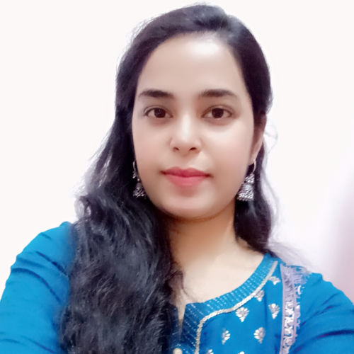 Pallavi Singh