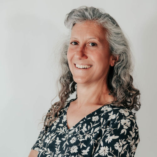 Toni Leo Ph.D.