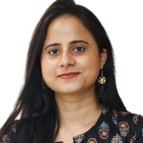 Shweta Singh