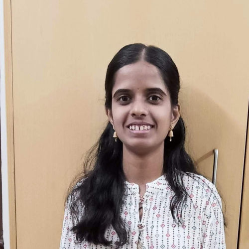 Gayatri Dasare