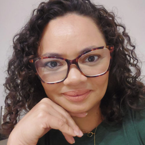 Joandia Cassimiro Santos Guerra