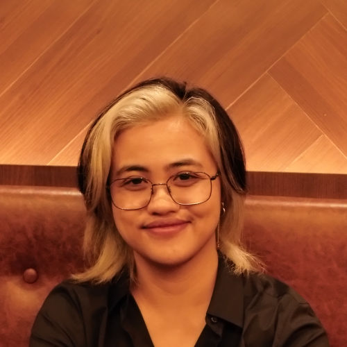 Czarina Ysabel Bernardo