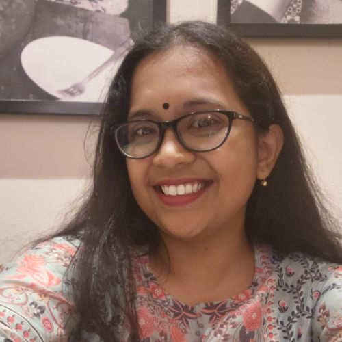 Akriti Gupta