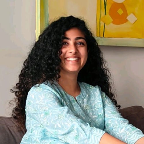 Tasneem Husain