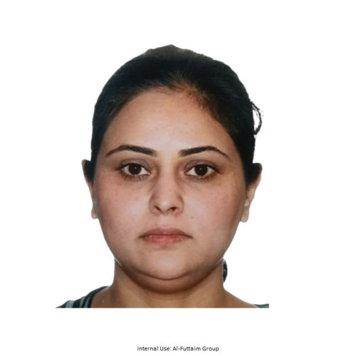 Meraj Sakina