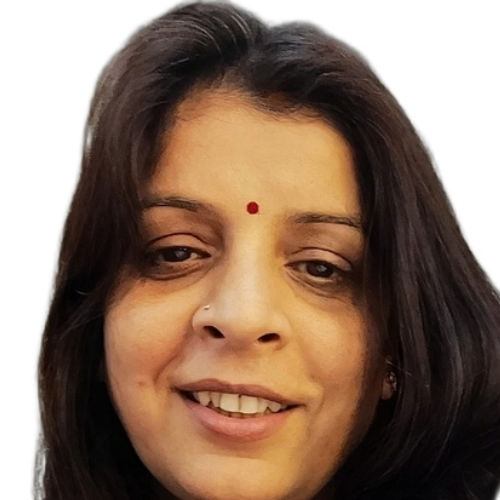 Roli Shukla