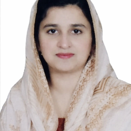 Ashal Naeem
