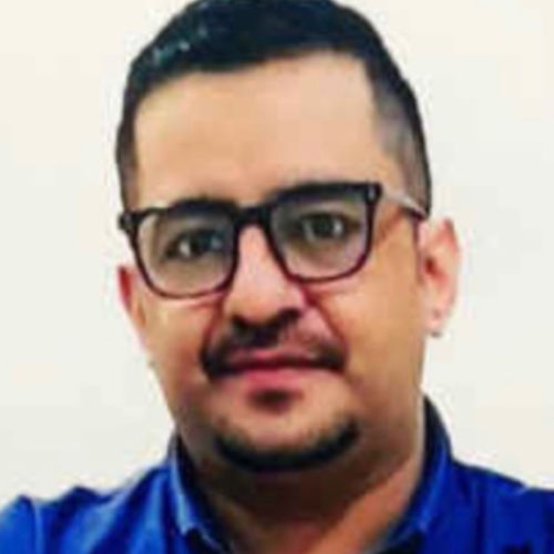 Abhinav Joshi