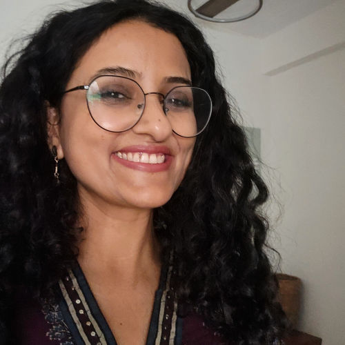 Aparna Tiwari