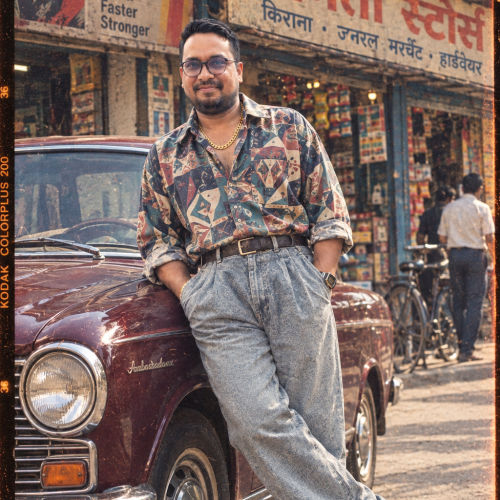 Loknath Sahu