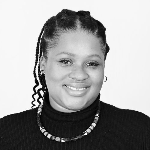 Lesego Ndhlovu