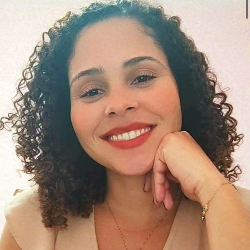 Fabiola Pereira da Silva