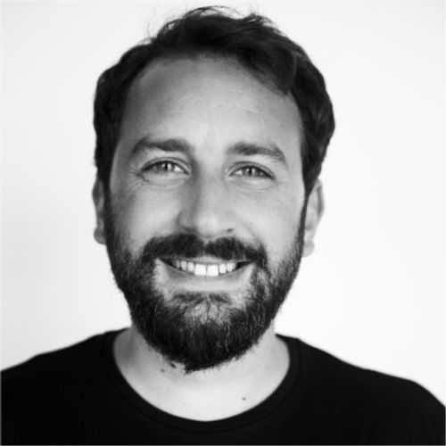 Rami Alameddine