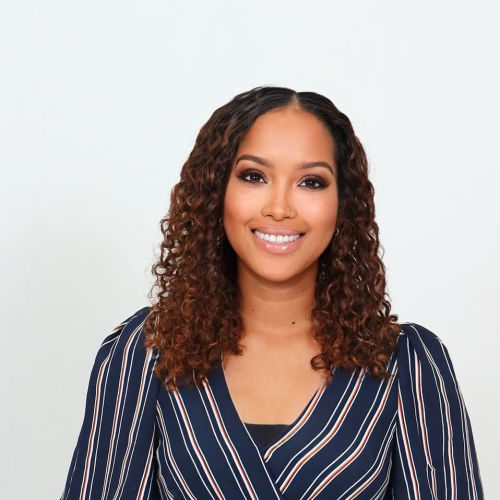 Christina Joseph