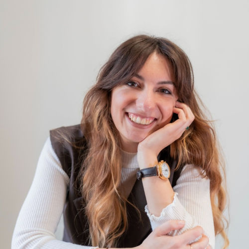 Claudia Adami