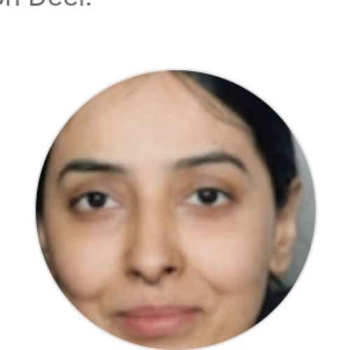 Sidra munir