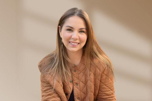 Sarah Macdonald