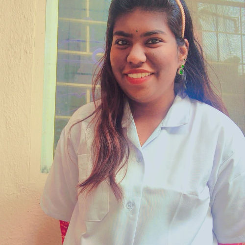 Yamini Singh