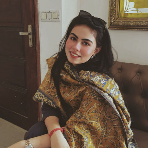 gauri meena