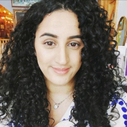Neelam Ahmad
