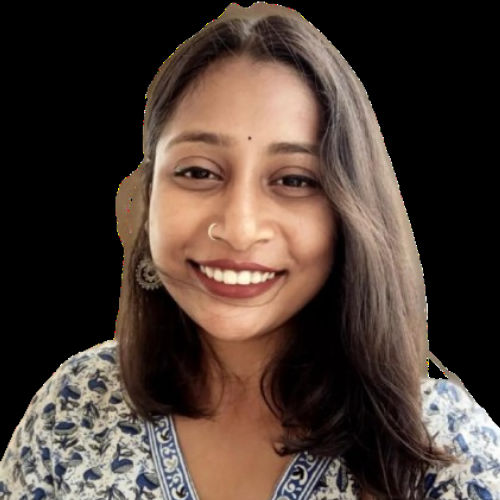 Shamika Singh