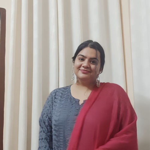 Manvi Sahni