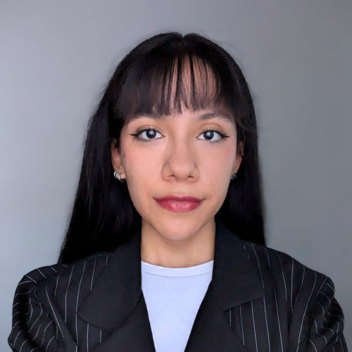 Sandra Daniela Canelo Sanchez
