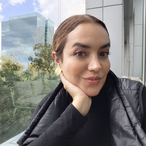 Ana Lilia Nunez Valle