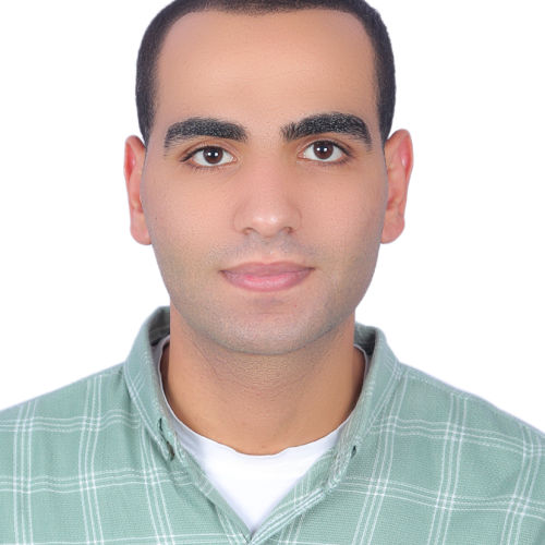 Ahmed Mohamed AlGhrabawy