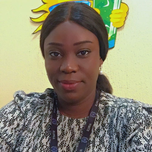 Uchenna Chukwudi