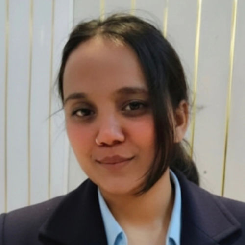 Vanshita Kumari